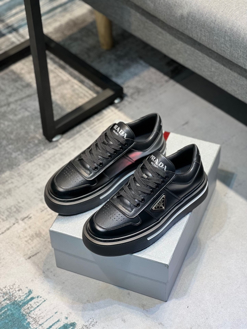 Prada Casual Shoes